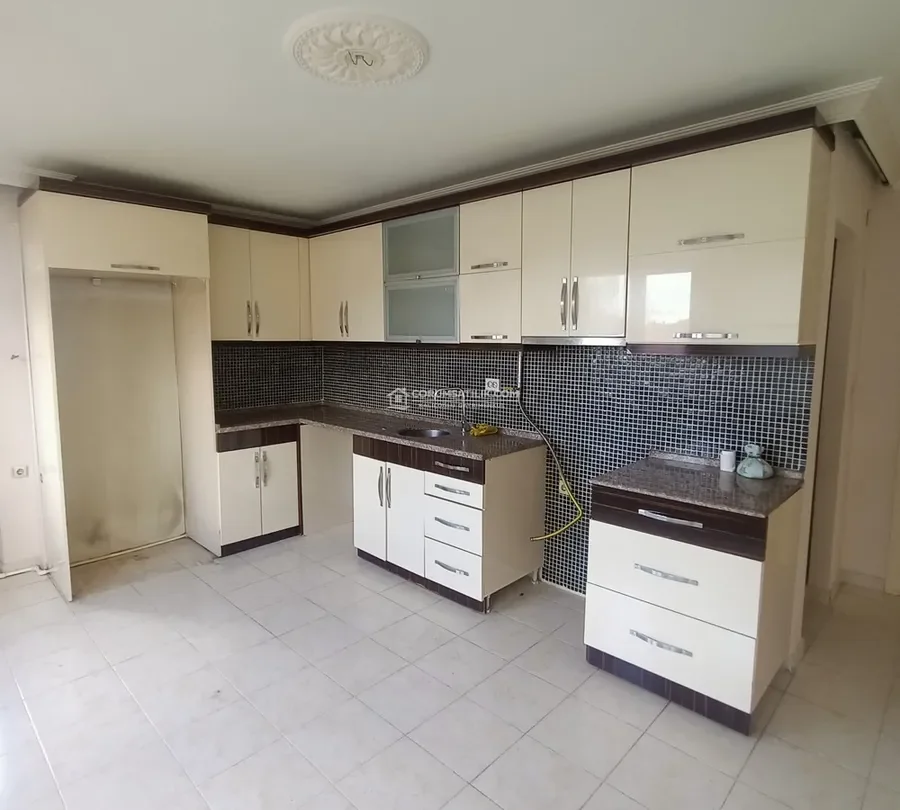 ÇORUM BAHABEY CADDESİNDE SATILIK 3+1 DAİRE